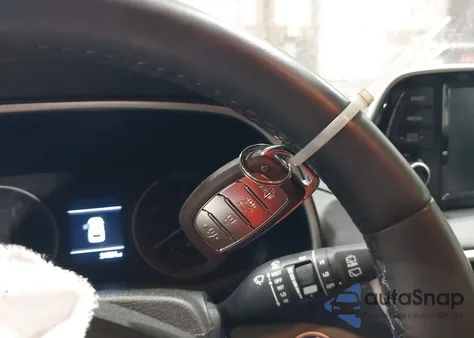 2020 Hyundai Tucson Limited from USA, damaged, VIN KM8J3CAL2LU188647